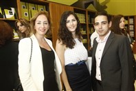 Social Event Patchi Lebanon