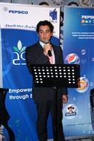Em Sherif Beirut-Ashrafieh Social Event Pepsico Gathering Lebanon