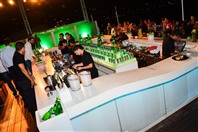 Square Beirut-Downtown Social Event Perrier Happy Hour Lebanon