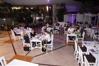 Amethyste-Phoenicia Beirut-Downtown Social Event Suhoor at Phoenicia by The Pool Lebanon