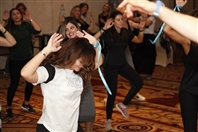 Phoenicia Hotel Beirut Beirut-Downtown Social Event Platform Horizon-International Women's Day Lebanon