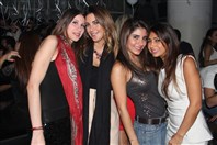 White House Beirut-Monot Nightlife Q ClubNights Lebanon