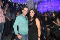 White House Beirut-Monot Nightlife Q ClubNights Lebanon