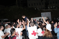 Activities Beirut Suburb Outdoor 1st Volunesia Rally Paper Lebanon