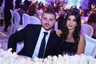 Biel Beirut-Downtown Wedding Pierra and Ray's Wedding Ceremony- Part 2 Lebanon