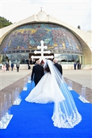 Activities Beirut Suburb Wedding Pierra and Ray's Wedding - Part 1 Lebanon