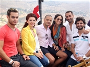 Rikkyz Mzaar,Kfardebian Social Event Red Cross Jounieh Fundraising Party Lebanon