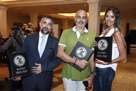 Palais Unesco Beirut-Downtown Social Event Rima Najem Book Launching Lebanon