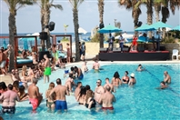 Riviera Beach Party Riviera Endless Summer Closing Party Lebanon