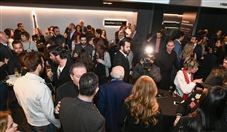 Social Event Roche Bobois Celebrates its 20th Anniversary in Beirut Lebanon