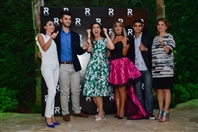 Square Café Zalka Social Event Rolady 1st Year Anniversary Lebanon