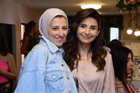 Social Event Launching of Rose2O Lebanon