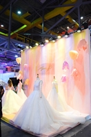 Exhibition Royal Wedding Fair 10th Edition Lebanon