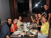 Activities Beirut Suburb Nightlife Sahriyeh with Georges Nehme Lebanon