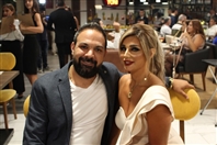 Sama Jounieh Jounieh Nightlife Opening of Sama Jounieh Restaurant Lebanon