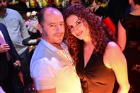 Taiga Beirut Beirut-Monot Nightlife Sama Events 3d Anniversary  Lebanon