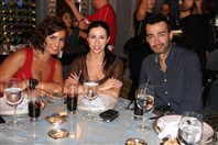 Em Sherif Beirut-Ashrafieh Social Event Samsung Suhour Lebanon