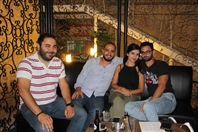 Bar 35 Beirut-Gemmayze Nightlife Bar 35 Broumana on Saturday Night Lebanon