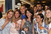 Junkyard Beirut Beirut-Gemmayze Social Event Sista Brown's at Junkyard Lebanon