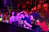 SKYBAR Beirut Suburb Nightlife SKYBAR-It was never a farewell Lebanon