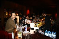 Momo at the Souks Beirut-Downtown Nightlife Social Media Awards After Party Lebanon