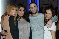Spirit Mzaar,Kfardebian Nightlife Spirit on Saturday Night Lebanon