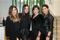 Activities Beirut Suburb Social Event Grand Opening Of Splendora Beauty Studio For Men & Women By Zeina Fadlallah Lebanon