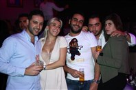 Palais by Crystal Beirut-Monot Nightlife Spotlight on Tuesdays Lebanon