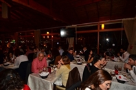 Starlight Lounge-Edde Sands Jbeil Nightlife Valentine's at Starlight Lounge Lebanon