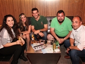 BO18 Beirut-Downtown Social Event A State of Art at BO18 Lebanon