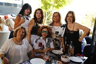 SUD Beirut-Ashrafieh Social Event Ladies Lunch at Sud Lebanon