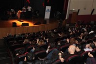 University Event Tania Saleh in Concert Lebanon