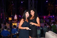 Pier 7 Beirut Suburb Taxi Night by soundquake & Elite Management with Kunhadi Lebanon