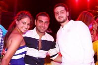 Pier 7 Beirut Suburb Taxi Night by soundquake & Elite Management with Kunhadi Lebanon