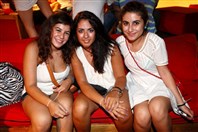 Sun 7 Beirut-Downtown Beach Party The White Party  Lebanon