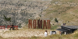 Outdoor The Nomad Expedition Lebanon