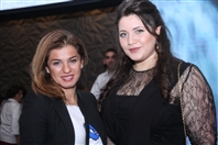 ABC Verdun Beirut Suburb Social Event Premiere of The Oak Film Lebanon