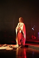 The Legend Nahr El Kalb Concert SHINE Spiritual Concert Lebanon
