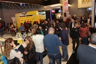 City Centre Beirut Beirut Suburb Social Event Avant Premiere of The Lego Batman  Lebanon