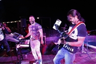 The Notch Mzaar,Kfardebian Nightlife Joe Ashkar live at The Notch  Lebanon