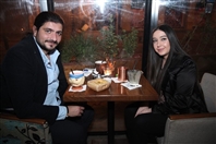 Tonic Cafe Bar Jounieh Nightlife Valentine's at Tonic Lebanon