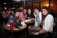Tonic Cafe Bar Jounieh Nightlife Valentine's at Tonic Lebanon