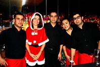 The New Liquid Beirut-Gemmayze Nightlife UMP Christmas Gathering  Lebanon