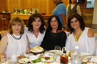 Burj El Hamam  Broumana Nightlife ADG Gala Dinner  Lebanon
