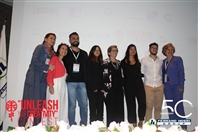 Social Event 2018 Unleash your Creativity Contest Lebanon