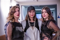 Around the World Social Event Launching of VAN JADID First Collection Lebanon