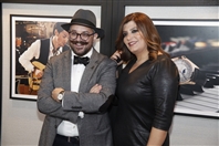 ARTS Beirut Antelias Nightlife Launch of  FIFTYSIX® collection by Vacheron Constantin Lebanon