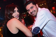Bar ThreeSixty-Le Gray Beirut-Downtown Nightlife Valentine's at Bar ThreeSixty Lebanon