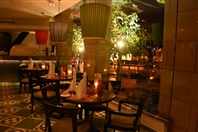 Gordon's Cafe-Le Gray Beirut-Downtown Nightlife Valentine's at Gordon's Cafe Lebanon
