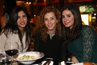 Cavalli Caffe Beirut-Downtown Nightlife Valentine at Cavalli Caffe Lebanon